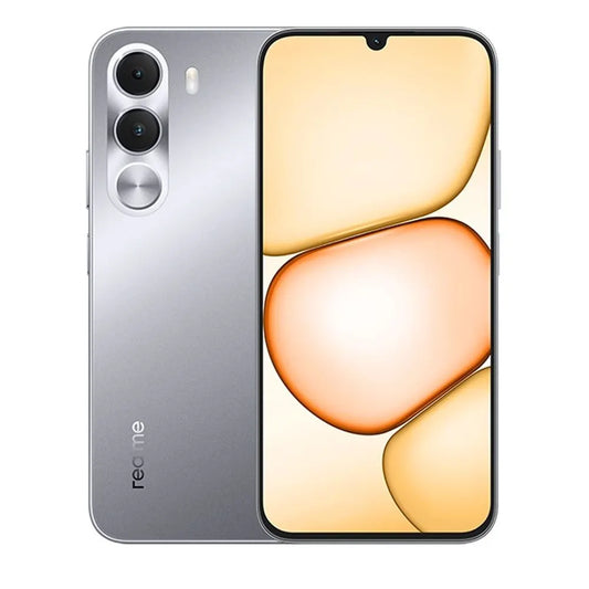 Realme C100i