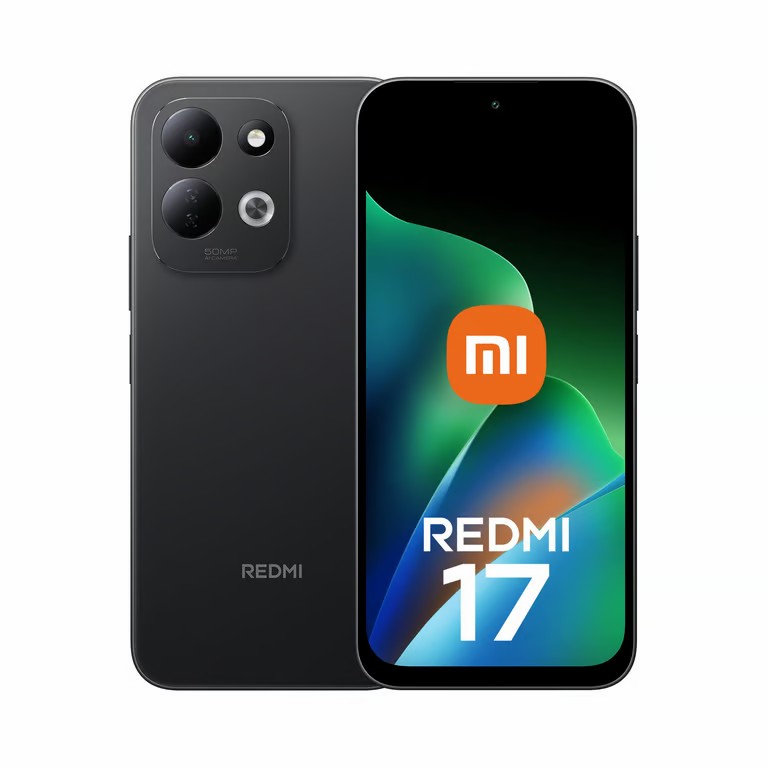 Xiaomi Redmi 17 4G