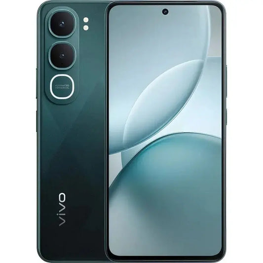 Vivo Y21D