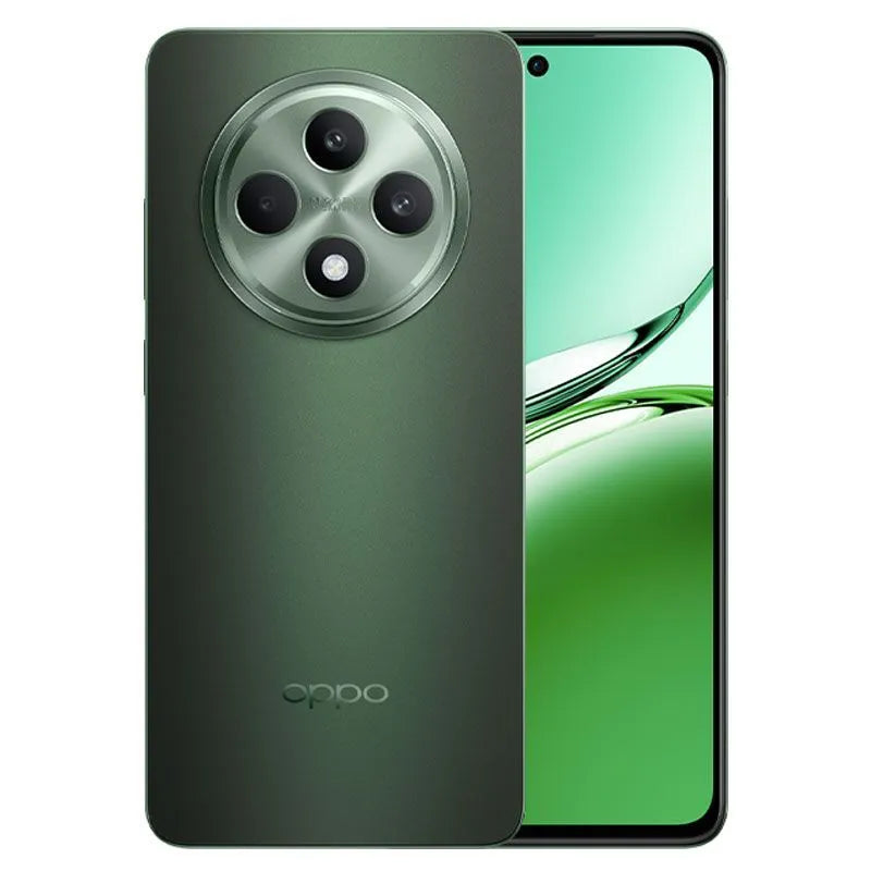 OPPO Reno 12F 5g