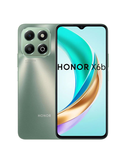 Honor X6B 6GB | 256GB Dual Sim