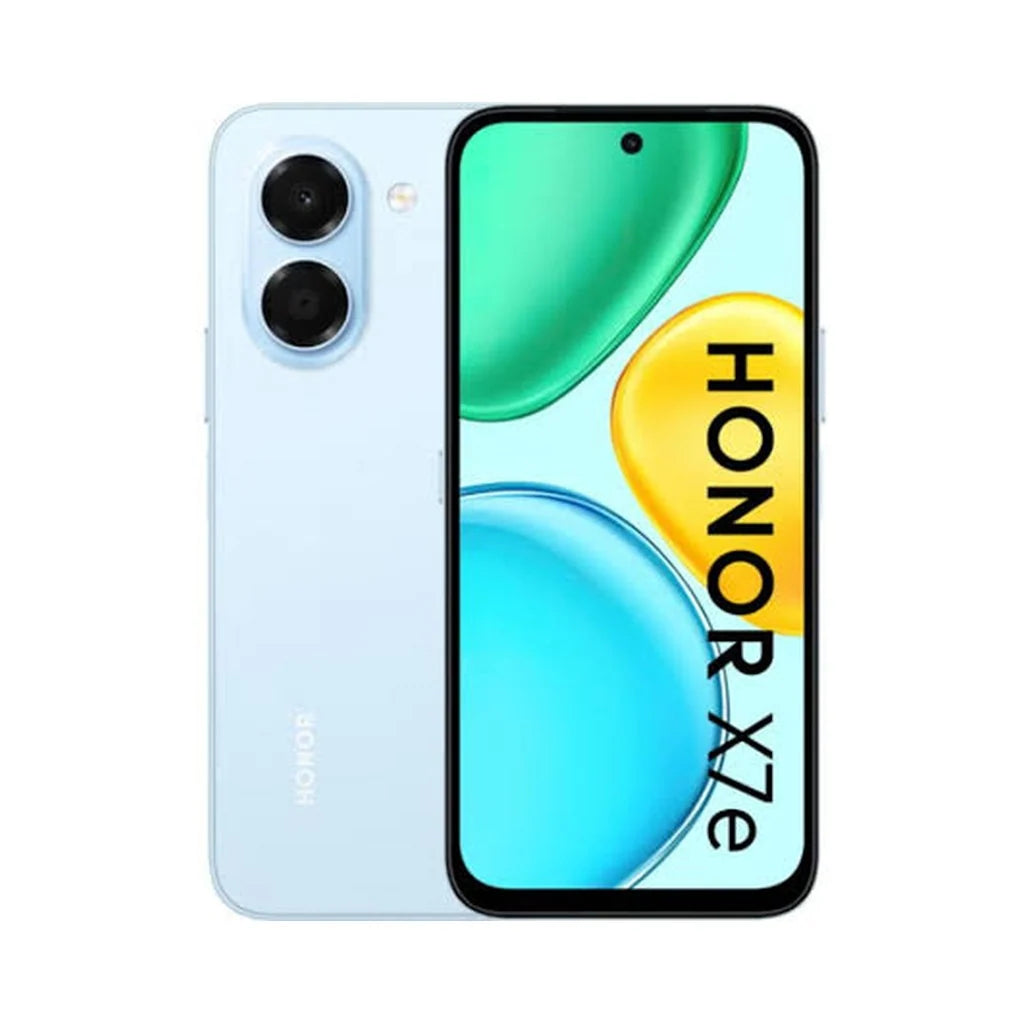 Honor X7E