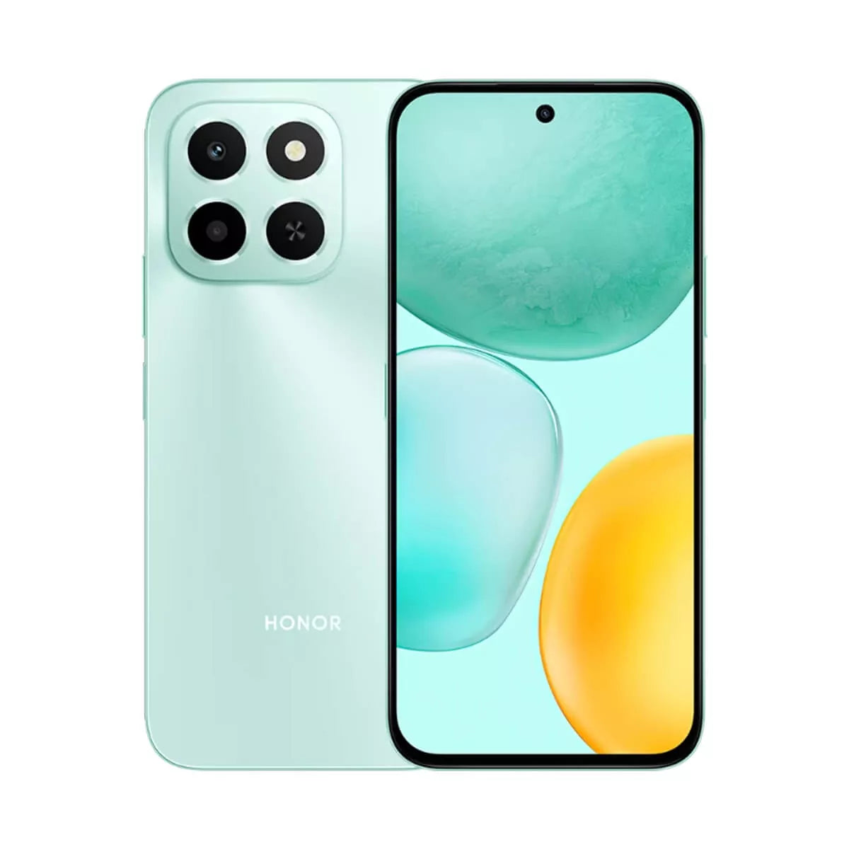 Honor X6C 8GB | 256GB Box