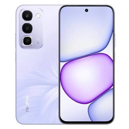 Realme C100
