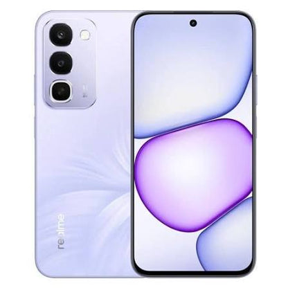 Realme C100