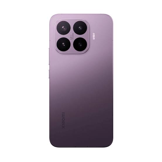 Xiaomi 17T Pro