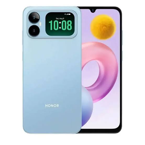 Honor Play 20A
