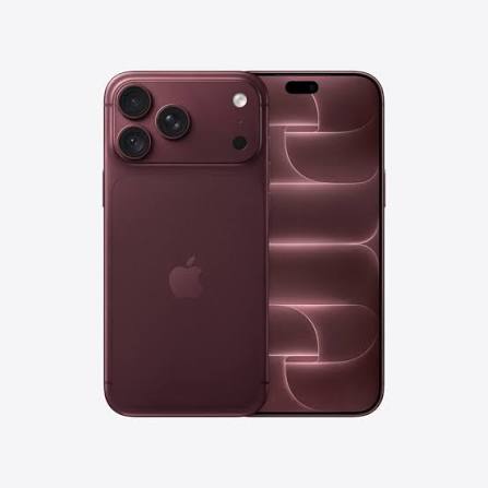 Apple iPhone 18 Pro Max