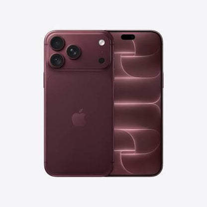 Apple iPhone 18 Pro Max