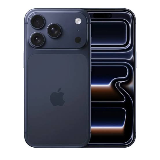 Apple iPhone 17 Pro