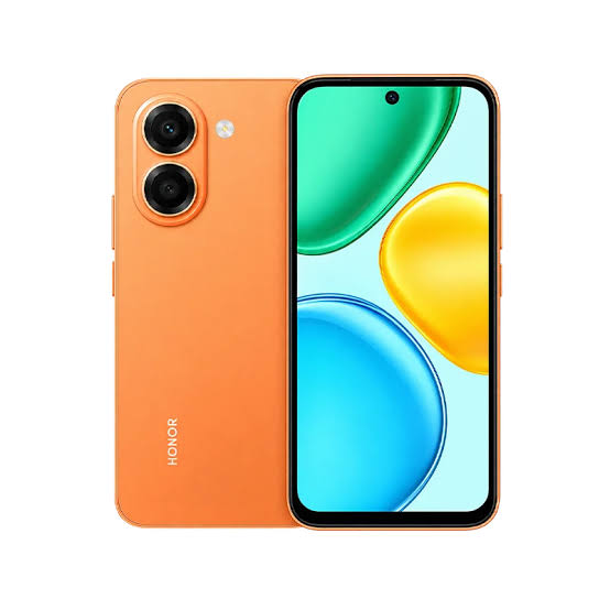 Honor X7E