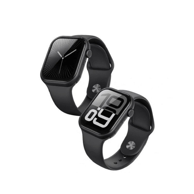 Usams Smart Watch ZB325 ( 1 + 1 Offer )