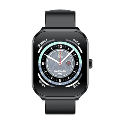 Infinix smart watch 3 plus