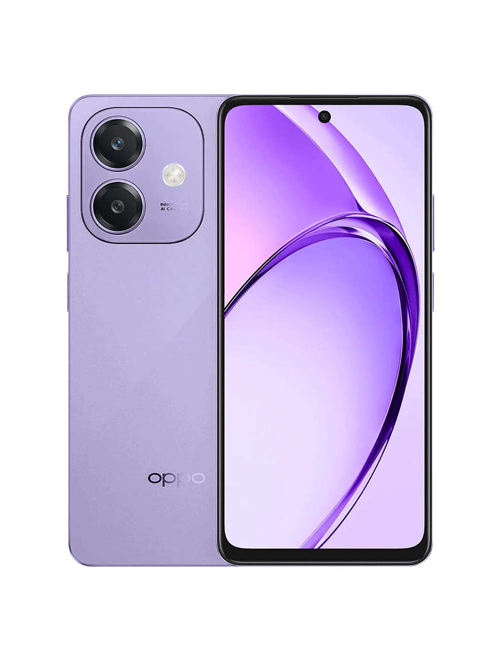 OPPO A3