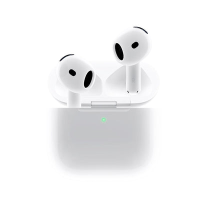 Apple AirPods (4th Generation) (ANC)