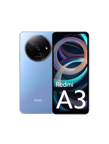 Xiaomi Redmi A3