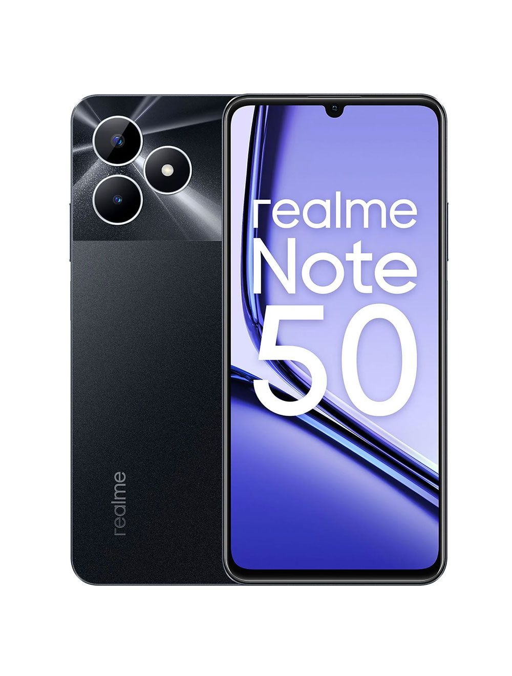 Realme Note 50