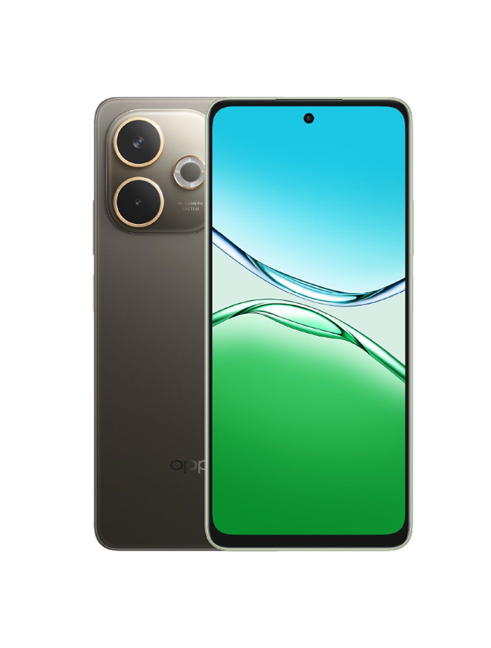 OPPO A5 pro