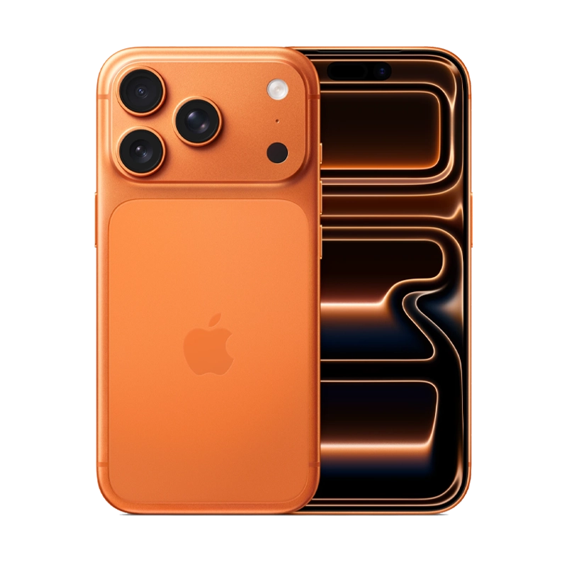 Apple iPhone 17 Pro