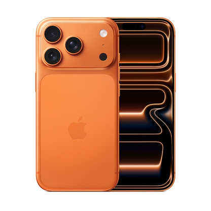 Apple iPhone 17 Pro