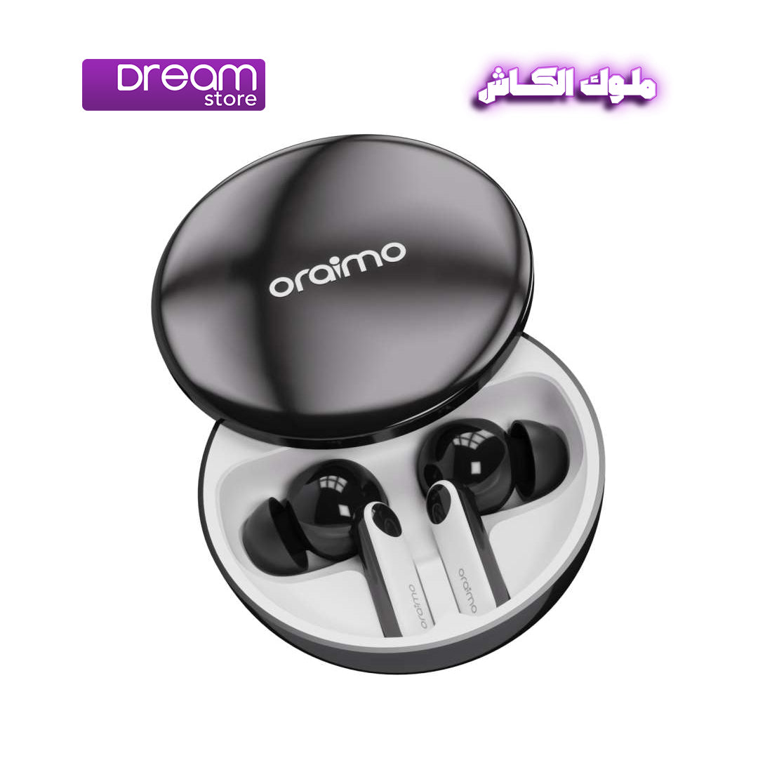 Oraimo discount bluetooth earpiece