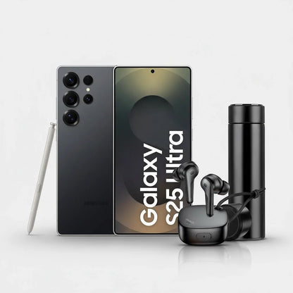 Samsung Galaxy S25 ULTRA Box
