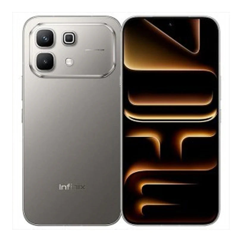 INFINIX Note 60 5G