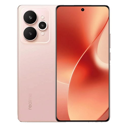 Realme 15 5G
