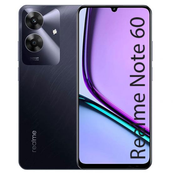 Realme Note 60