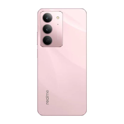 Realme C75X