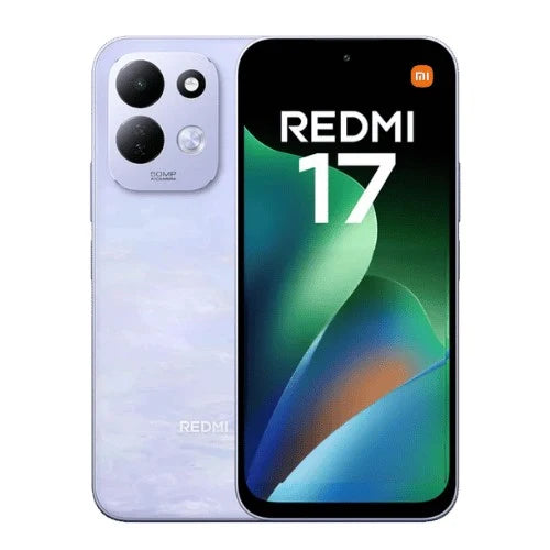Xiaomi Redmi 17 4G