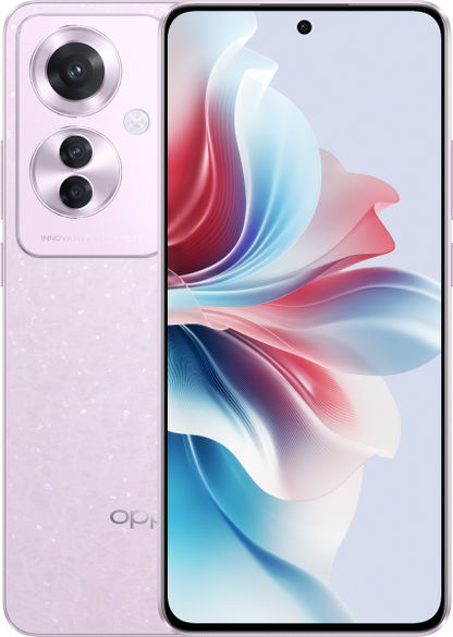 OPPO Reno 11F