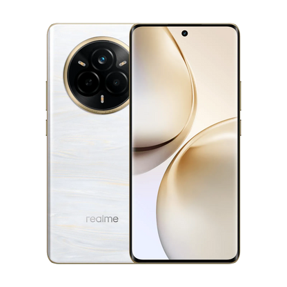 Realme 14 Pro Plus 5G Box