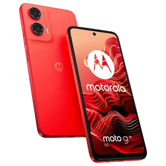 Motorola Moto G35 Box