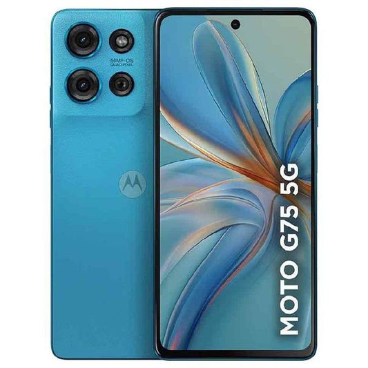 Motorola Moto G75 Box