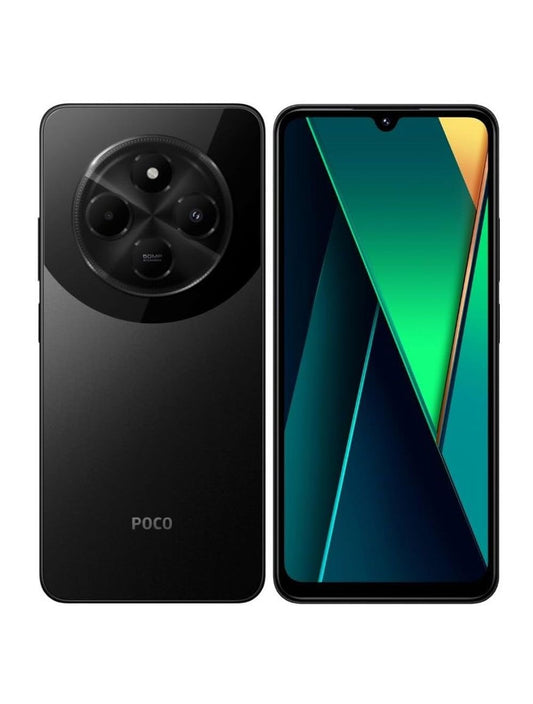 Xiaomi Poco C75 Box