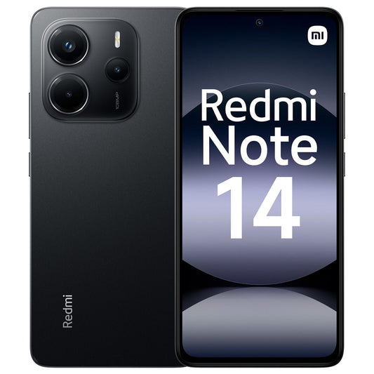 Xiaomi Redmi Note 14 8GB l 256GB Box
