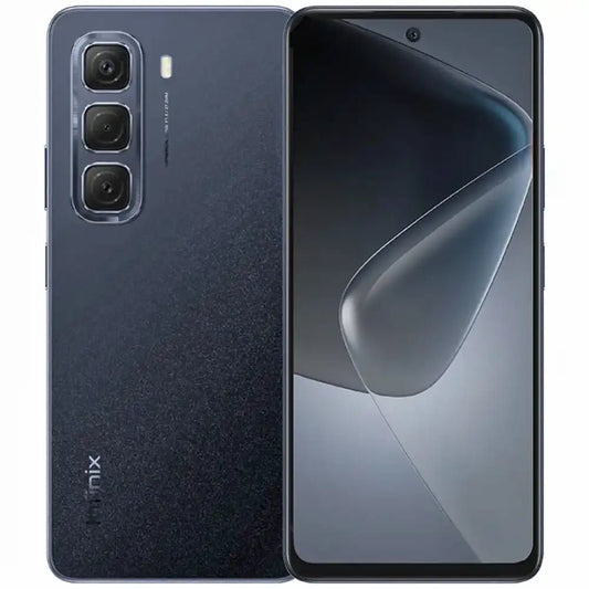 INFINIX Hot 50 Box