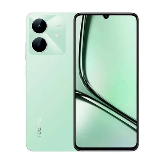 Realme Note 60X 64G Box