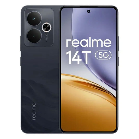 Realme 14T 5G Box