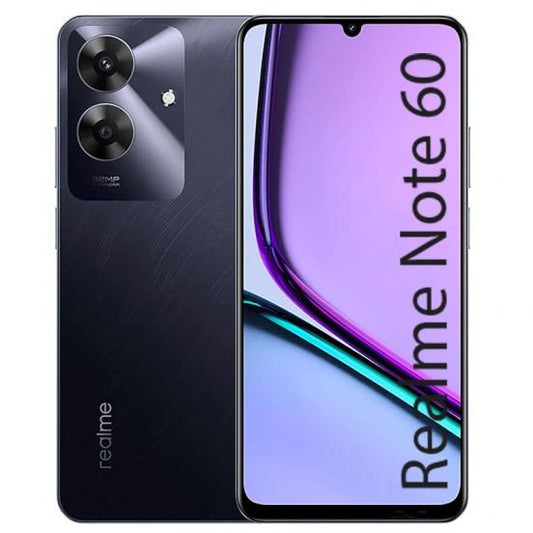 Realme Note 60 64G Box
