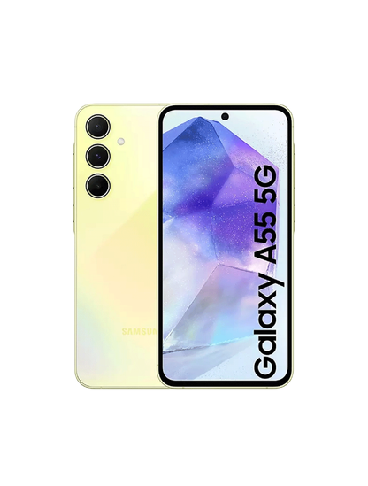 Samsung Galaxy A55 5G